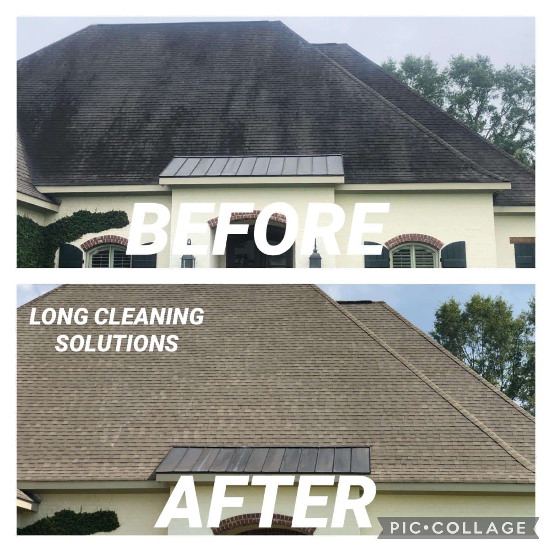 Before After 10