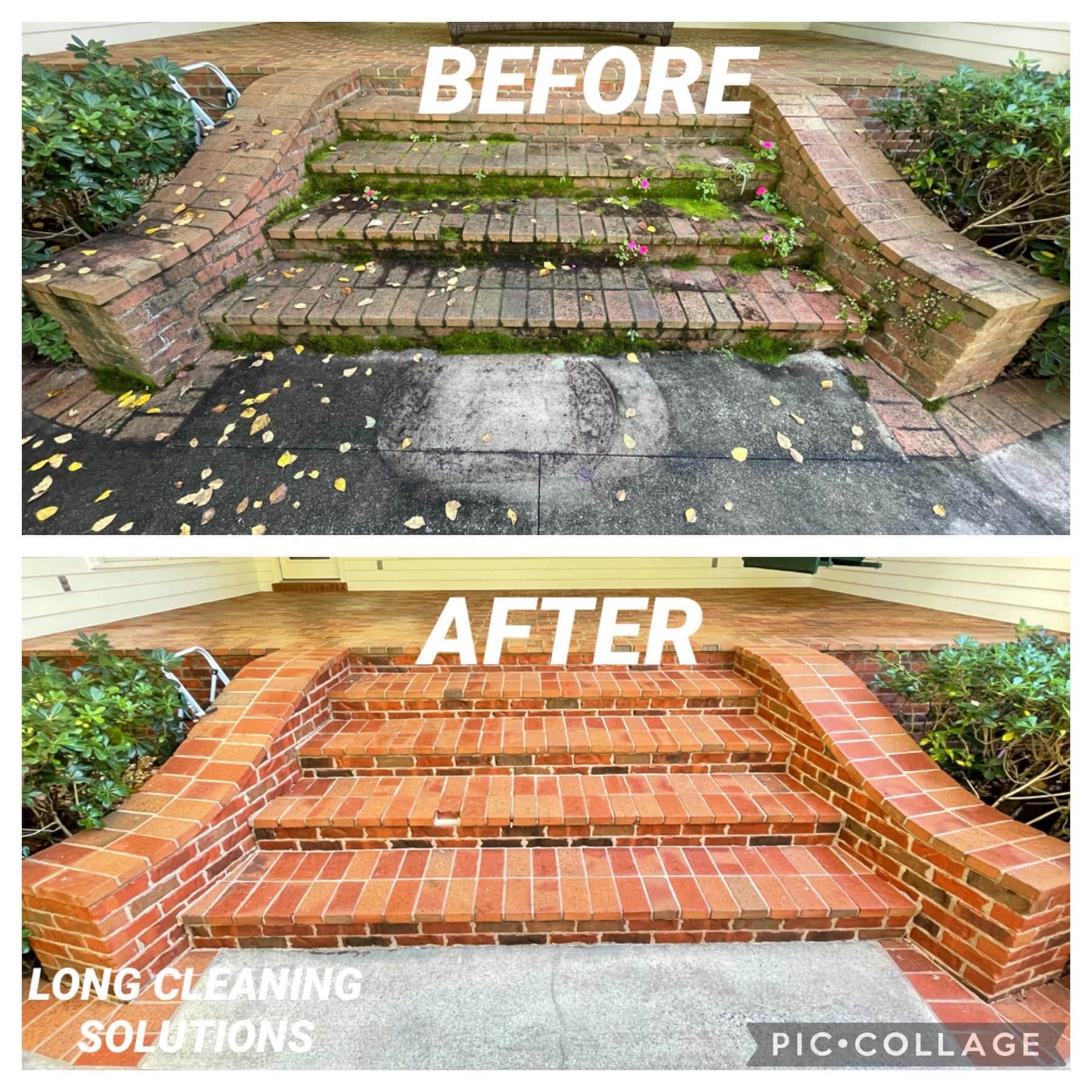 Before After 12