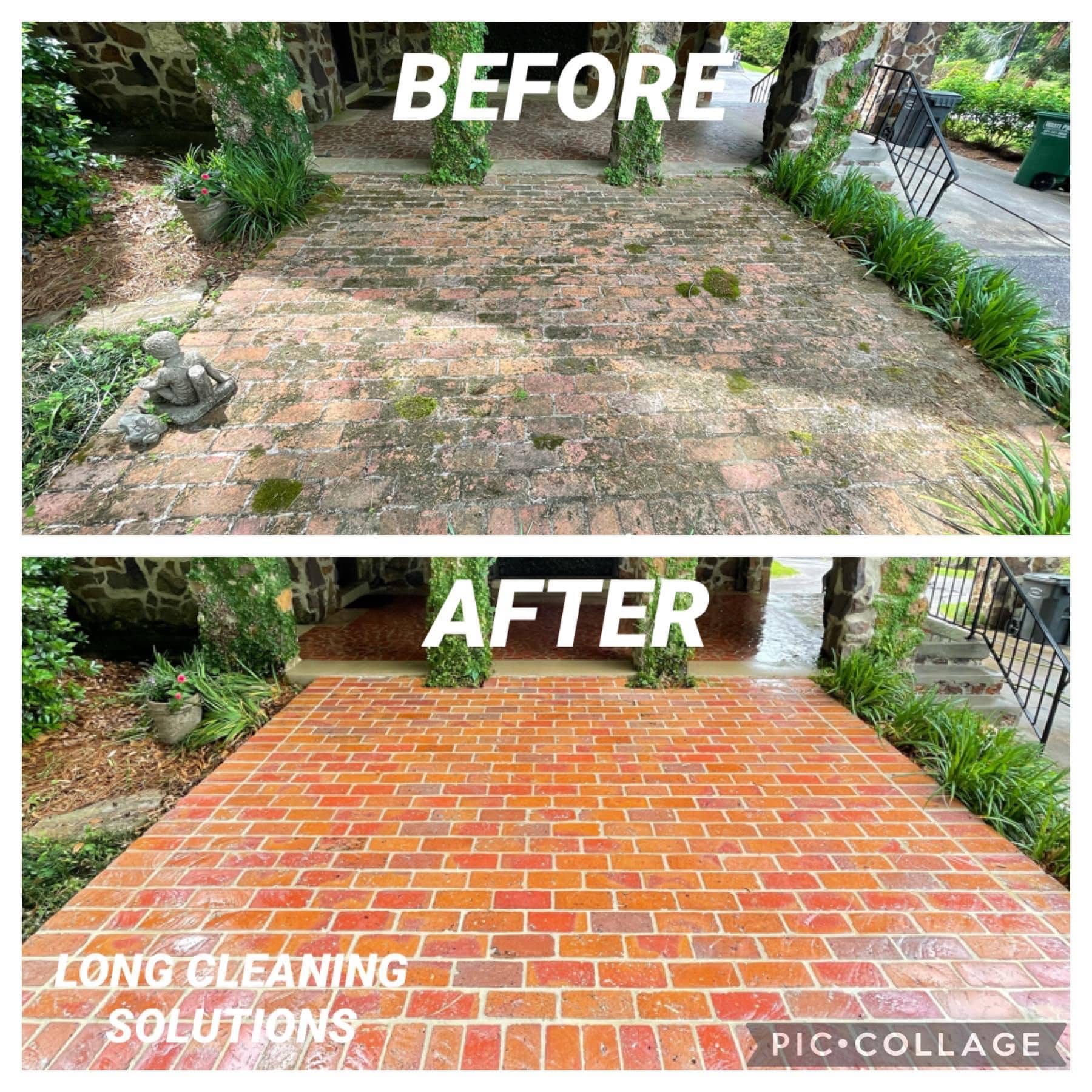 Before After 15