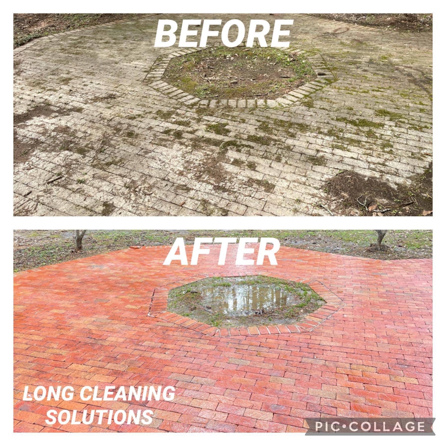 Before After 2