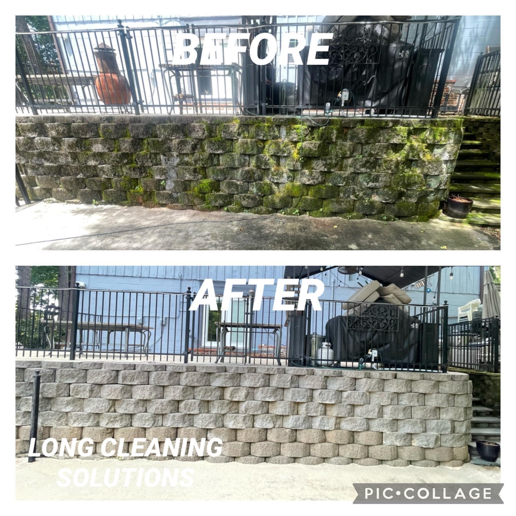 Before After 20