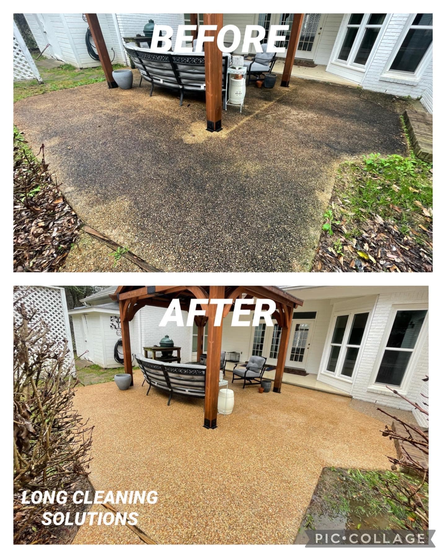 Before After 4