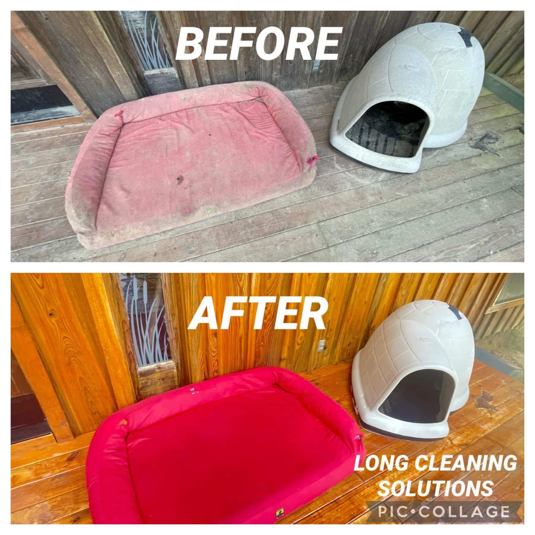 Before After 6