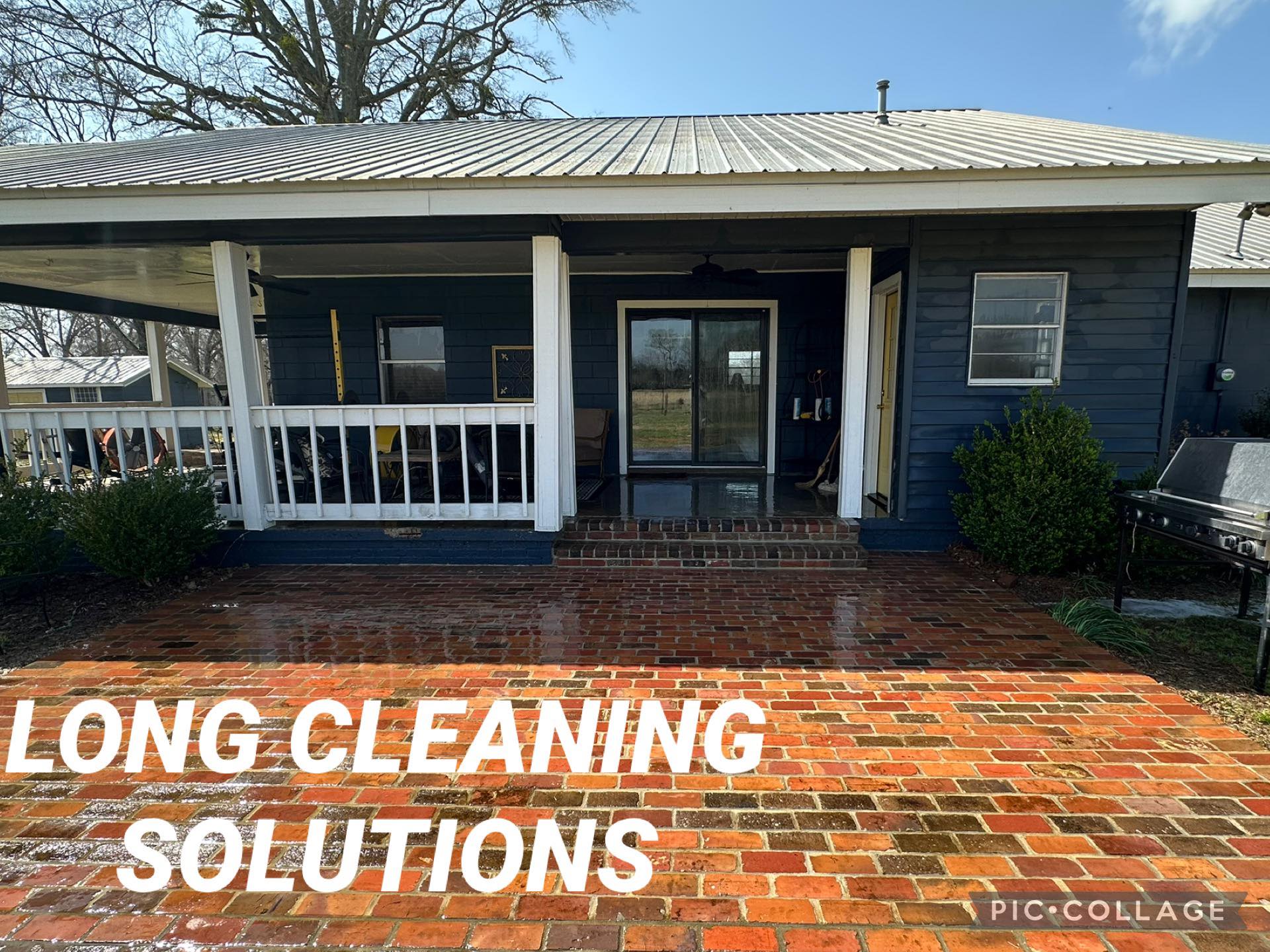 House Washing